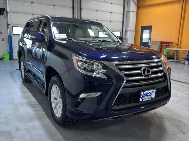 2018 Lexus GX 460 in Burlington, WI 53105 - 18094864 7