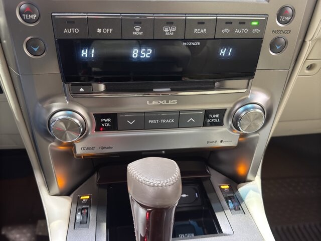 2018 Lexus GX 460 in Burlington, WI 53105 - 18094864 29