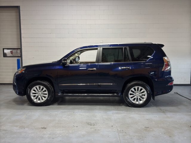 2018 Lexus GX 460 in Burlington, WI 53105 - 18094864 2