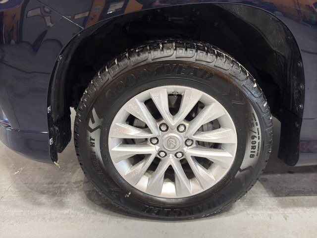 2018 Lexus GX 460 in Burlington, WI 53105 - 18094864 9