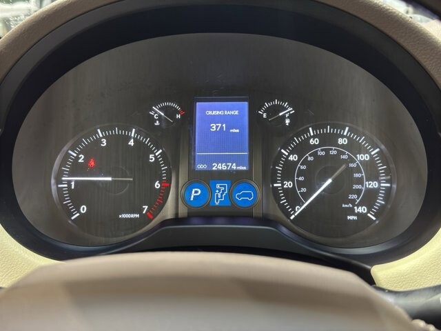 2018 Lexus GX 460 in Burlington, WI 53105 - 18094864 26