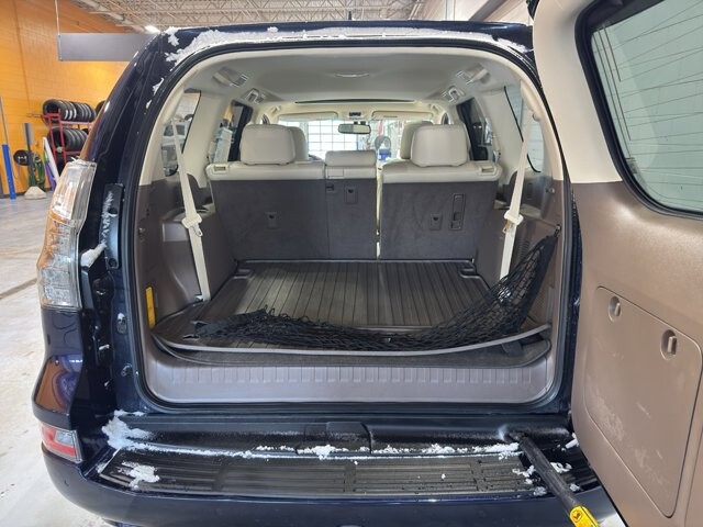 2018 Lexus GX 460 in Burlington, WI 53105 - 18094864 20