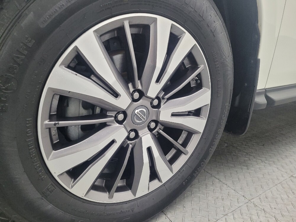 2019 Nissan Pathfinder in Savannah, GA 31419 - 18094865 31