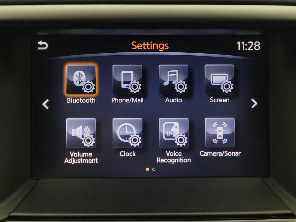 2019 Nissan Pathfinder in Savannah, GA 31419 - 18094865 25