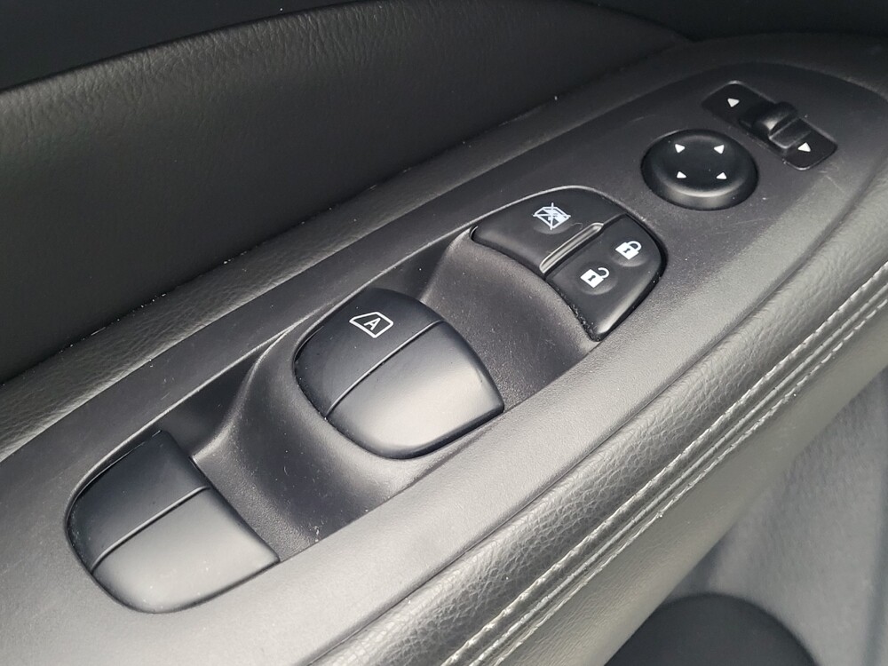 2019 Nissan Pathfinder in Savannah, GA 31419 - 18094865 27