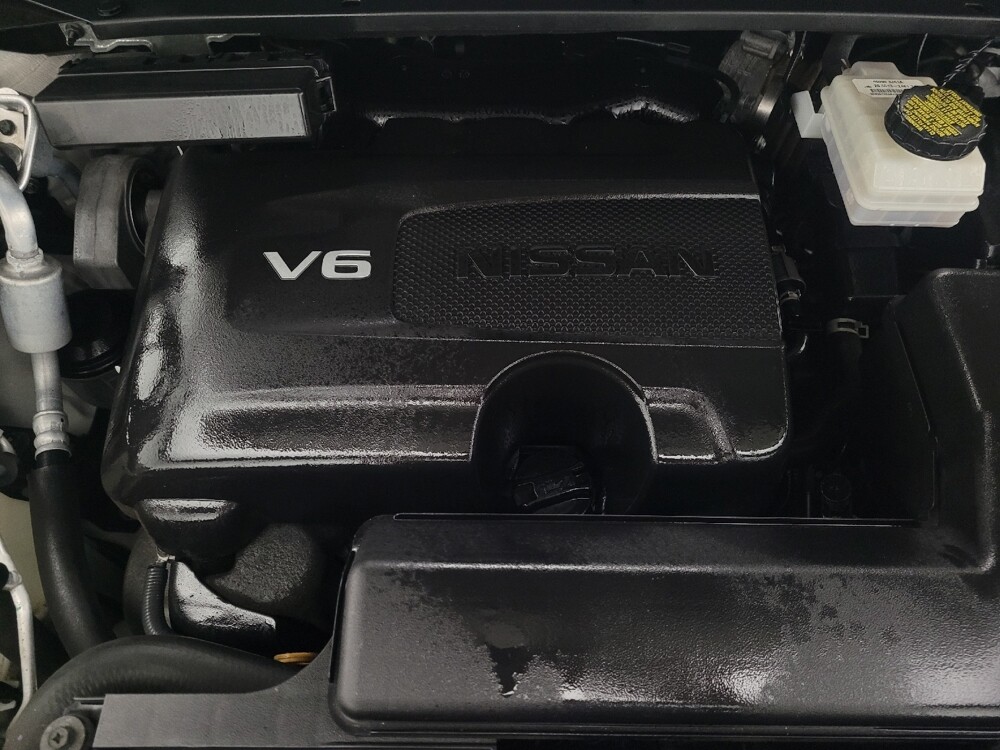 2019 Nissan Pathfinder in Savannah, GA 31419 - 18094865 30