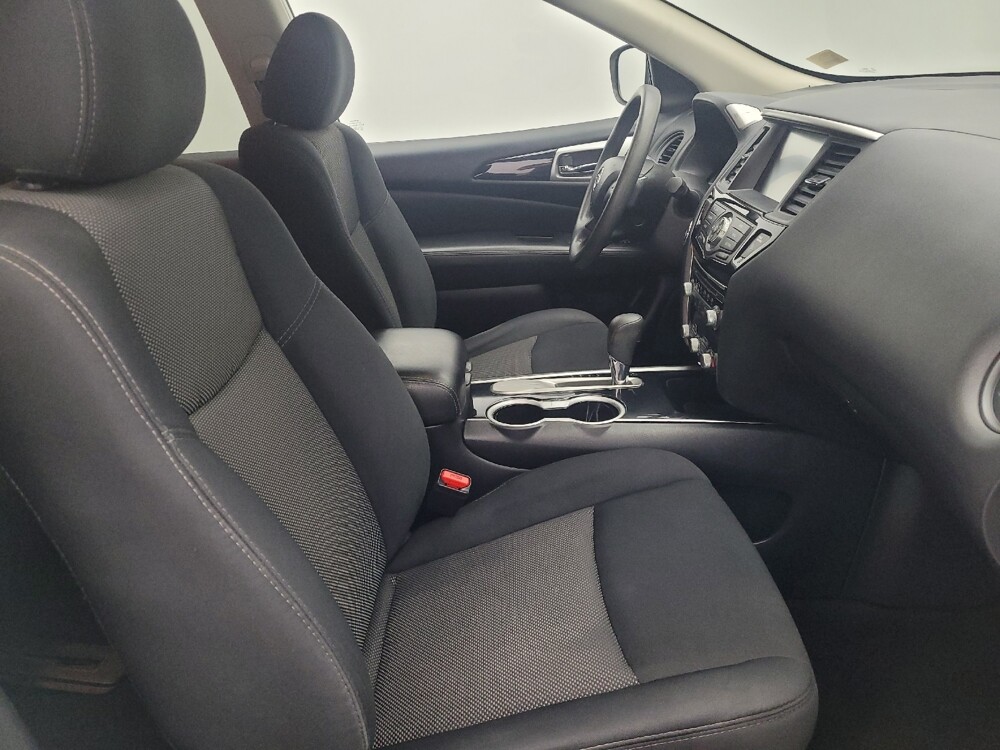 2019 Nissan Pathfinder in Savannah, GA 31419 - 18094865 21