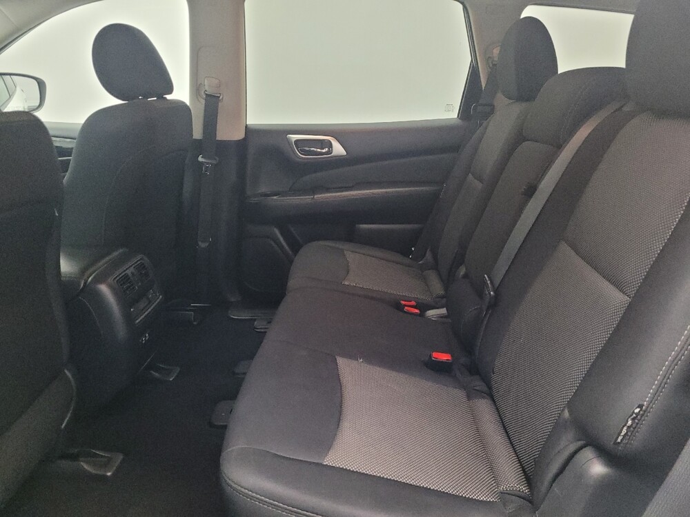 2019 Nissan Pathfinder in Savannah, GA 31419 - 18094865 18