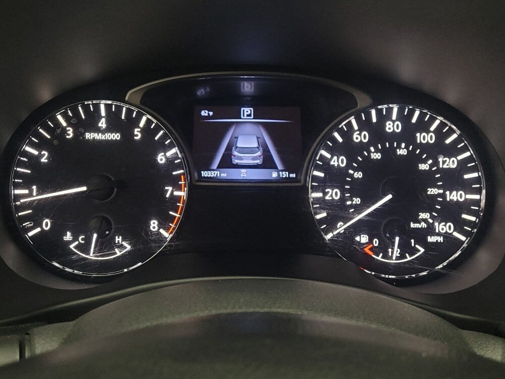 2019 Nissan Pathfinder in Savannah, GA 31419 - 18094865 23