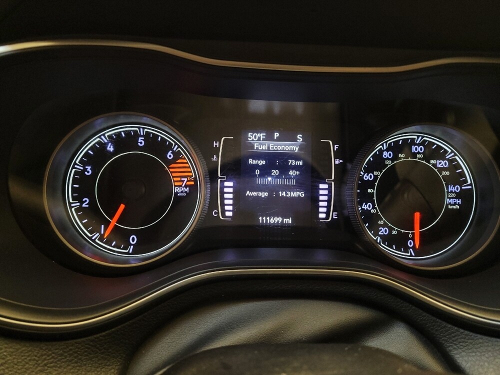 2019 Jeep Cherokee in Montclair, CA 91763 - 18094866 23