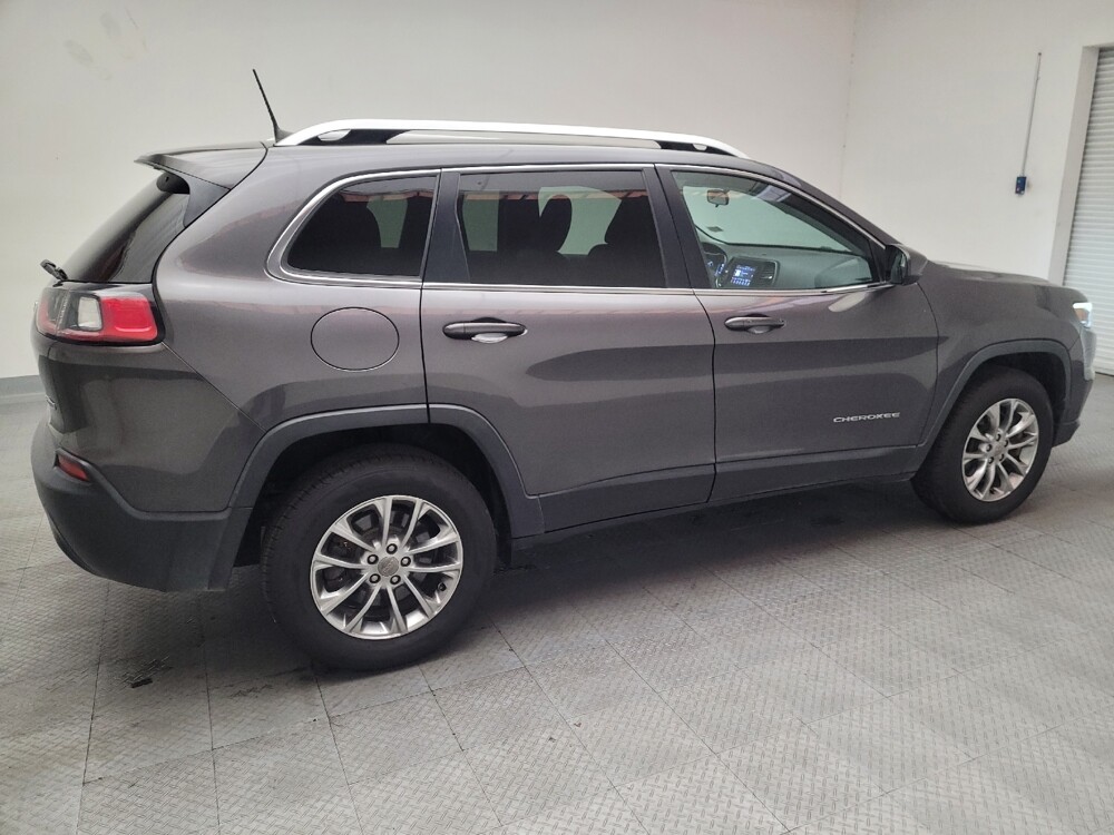 2019 Jeep Cherokee in Montclair, CA 91763 - 18094866 10