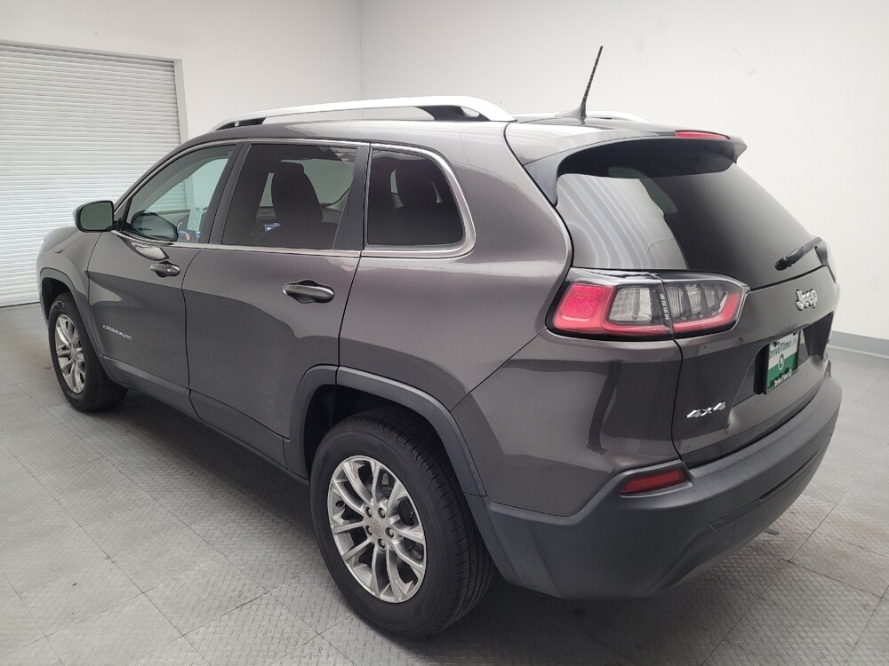2019 Jeep Cherokee in Montclair, CA 91763 - 18094866 5