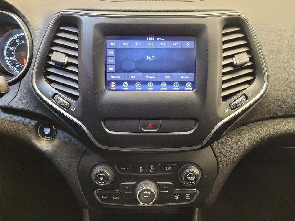 2019 Jeep Cherokee in Montclair, CA 91763 - 18094866 25