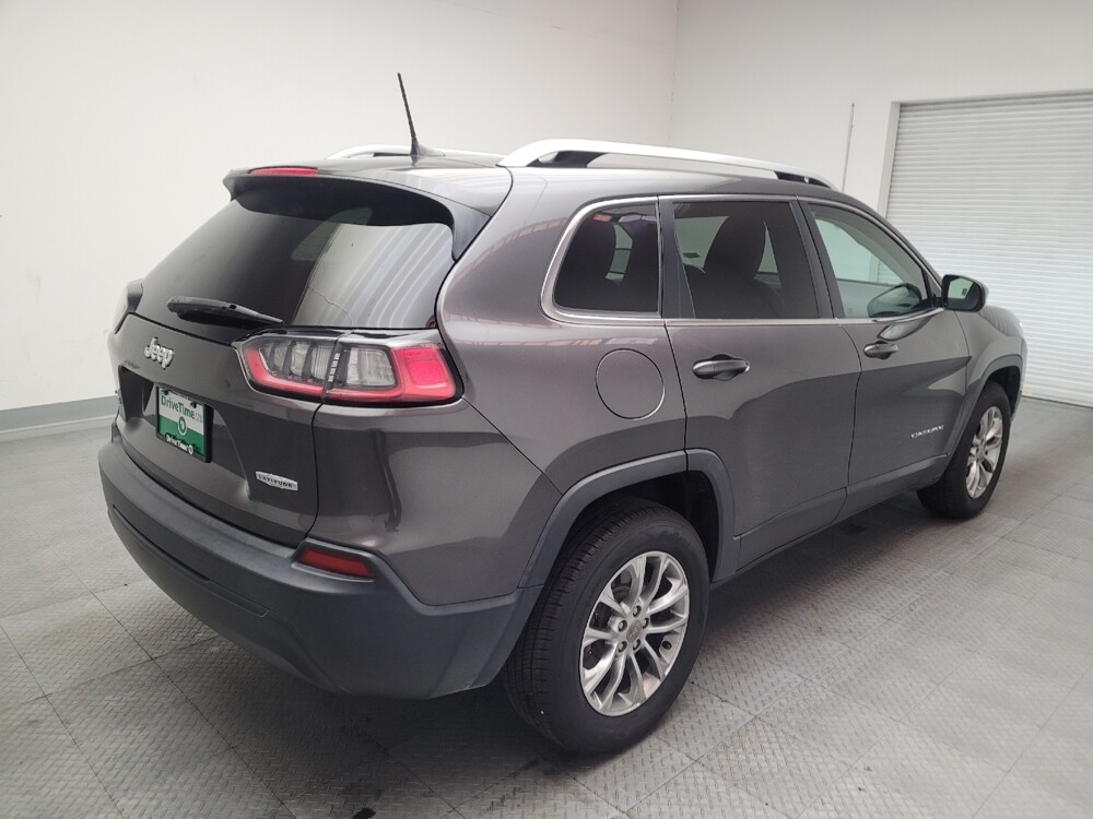 2019 Jeep Cherokee in Montclair, CA 91763 - 18094866 9