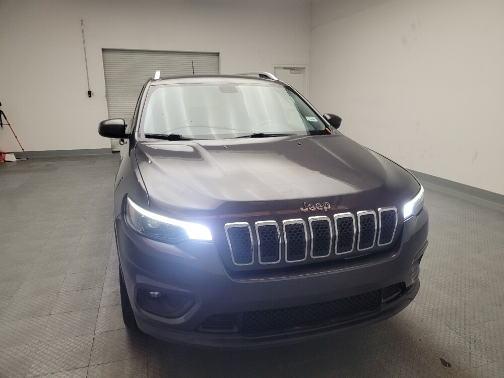 2019 Jeep Cherokee in Montclair, CA 91763 - 18094866 14