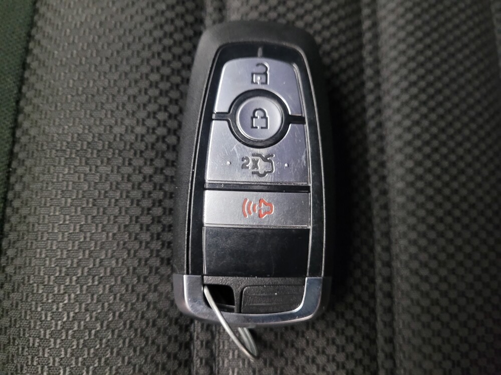 2017 Ford Fusion in Montclair, CA 91763 - 18094867 32