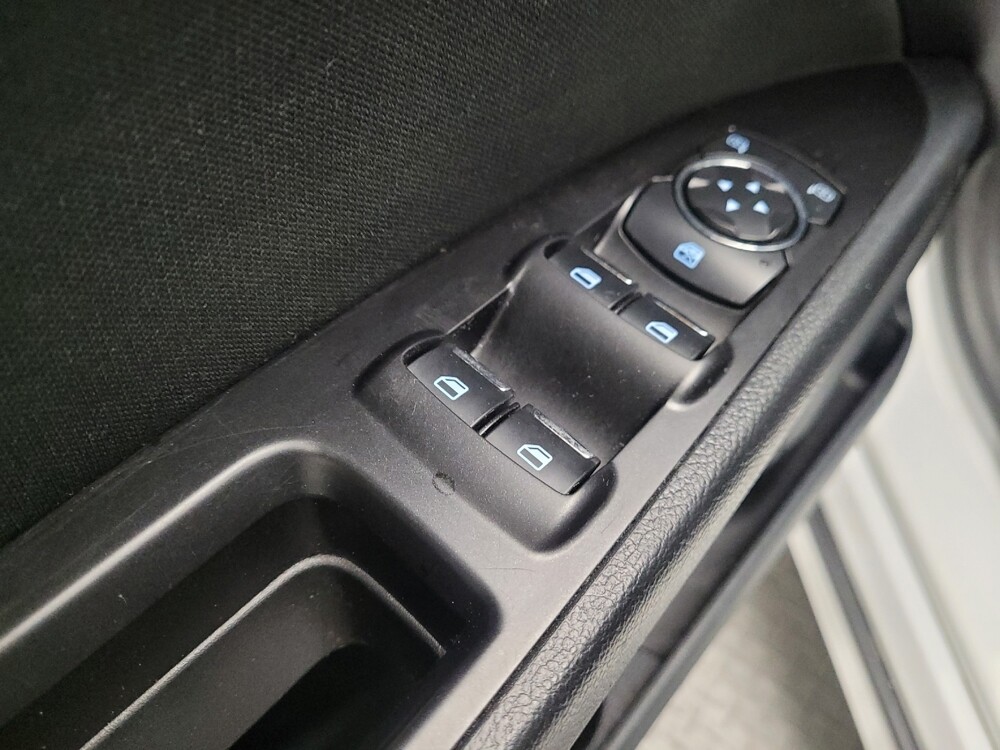 2017 Ford Fusion in Montclair, CA 91763 - 18094867 27