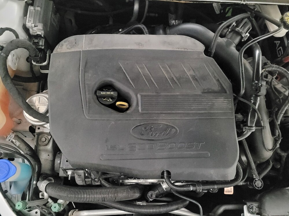 2017 Ford Fusion in Montclair, CA 91763 - 18094867 30