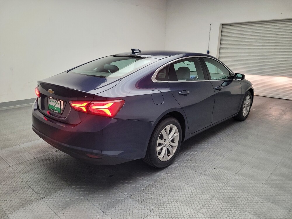 2020 Chevrolet Malibu in Downey, CA 90241 - 18094868 9