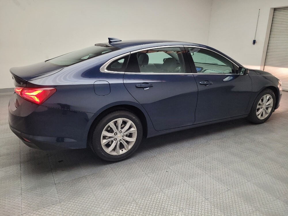 2020 Chevrolet Malibu in Downey, CA 90241 - 18094868 10