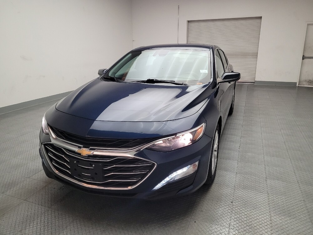 2020 Chevrolet Malibu in Downey, CA 90241 - 18094868 15