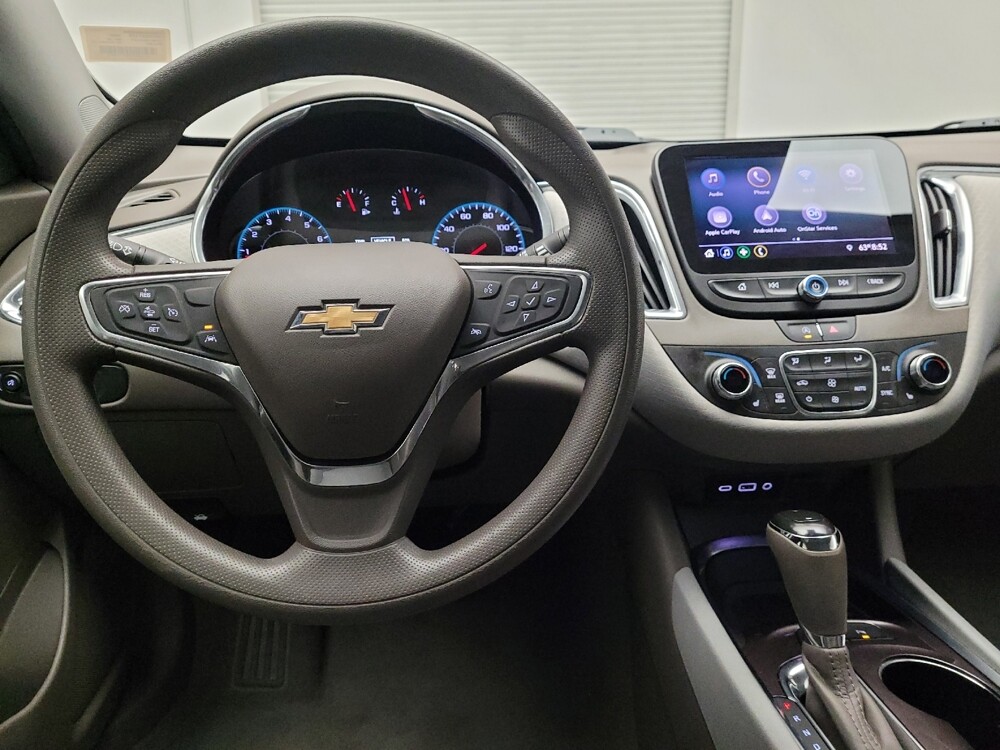 2020 Chevrolet Malibu in Downey, CA 90241 - 18094868 22