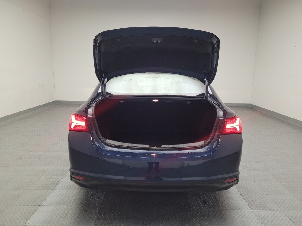 2020 Chevrolet Malibu in Downey, CA 90241 - 18094868 29