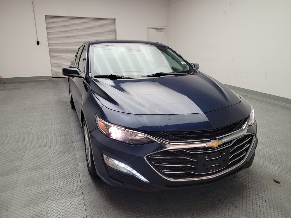 2020 Chevrolet Malibu in Downey, CA 90241 - 18094868 14