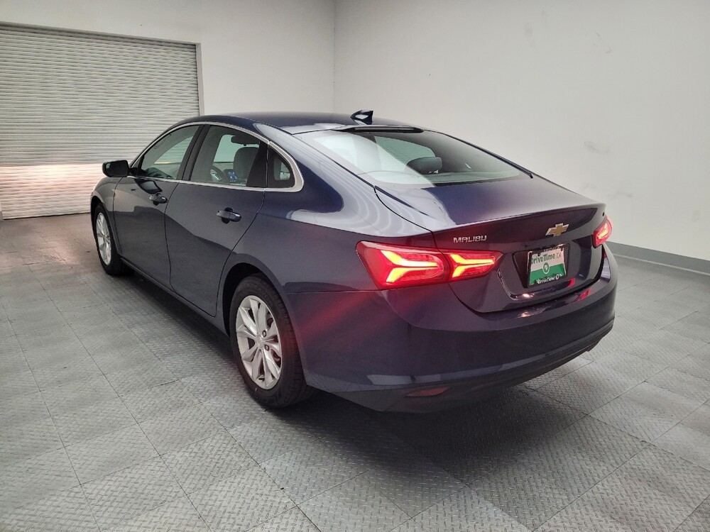 2020 Chevrolet Malibu in Downey, CA 90241 - 18094868 5