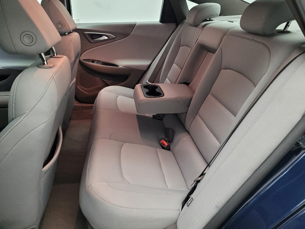 2020 Chevrolet Malibu in Downey, CA 90241 - 18094868 18