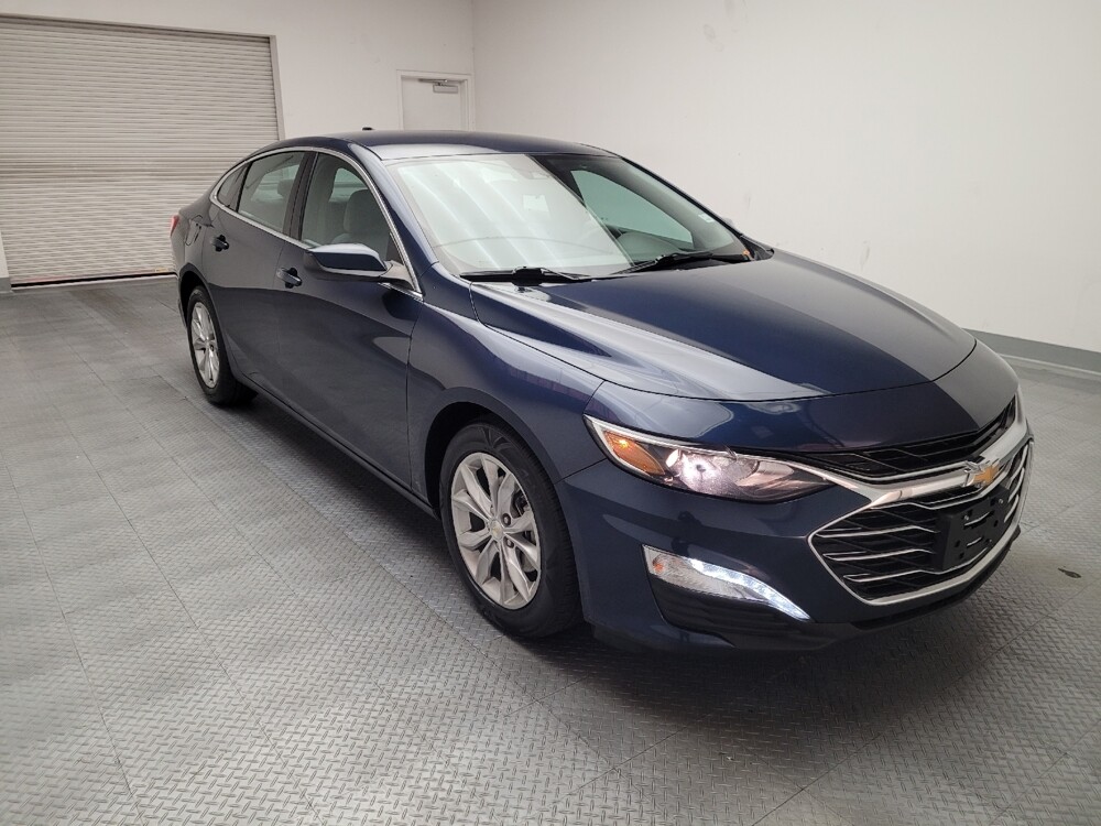 2020 Chevrolet Malibu in Downey, CA 90241 - 18094868 13