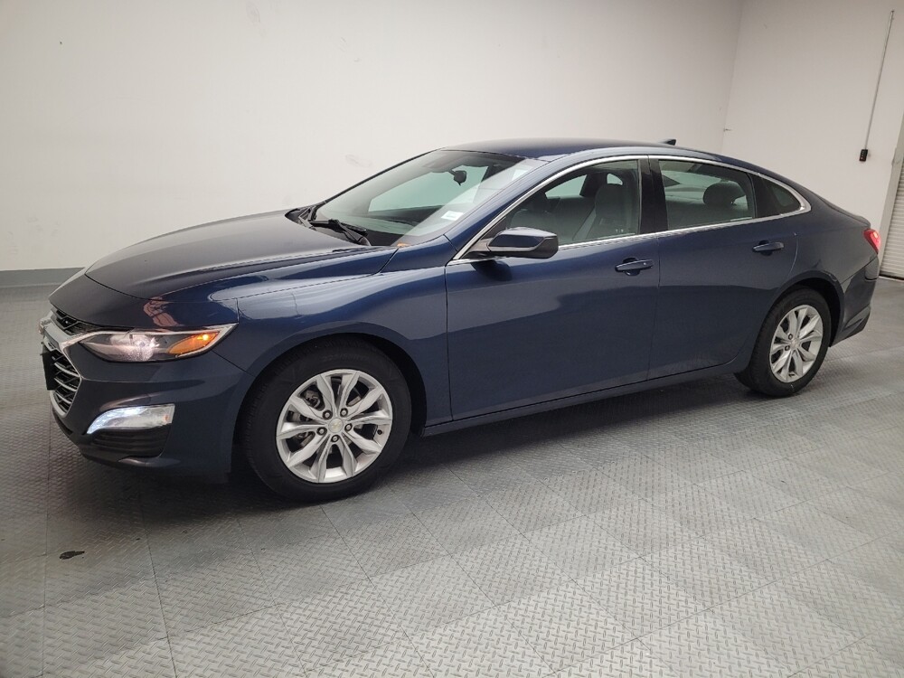 2020 Chevrolet Malibu in Downey, CA 90241 - 18094868 2