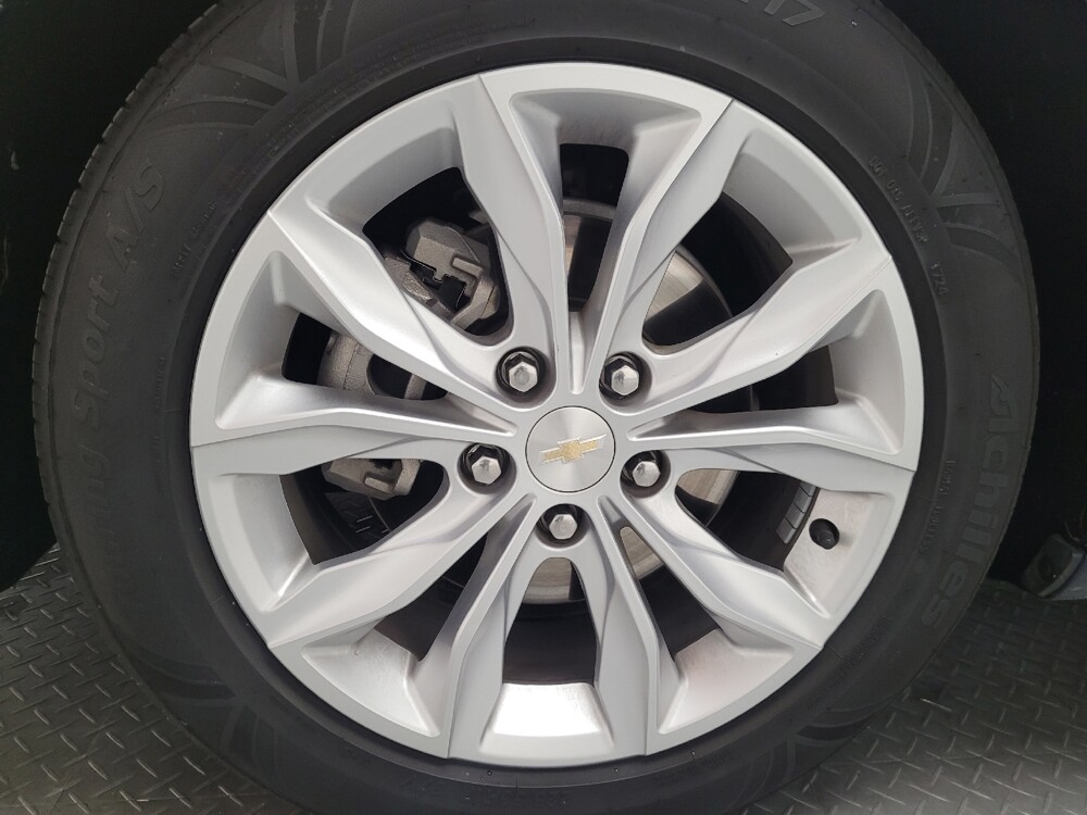 2020 Chevrolet Malibu in Downey, CA 90241 - 18094868 31