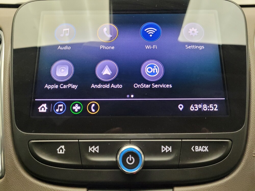 2020 Chevrolet Malibu in Downey, CA 90241 - 18094868 25