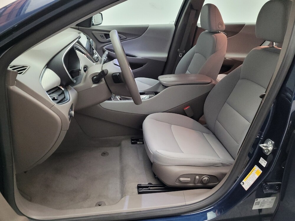 2020 Chevrolet Malibu in Downey, CA 90241 - 18094868 17