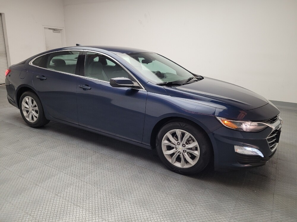 2020 Chevrolet Malibu in Downey, CA 90241 - 18094868 11