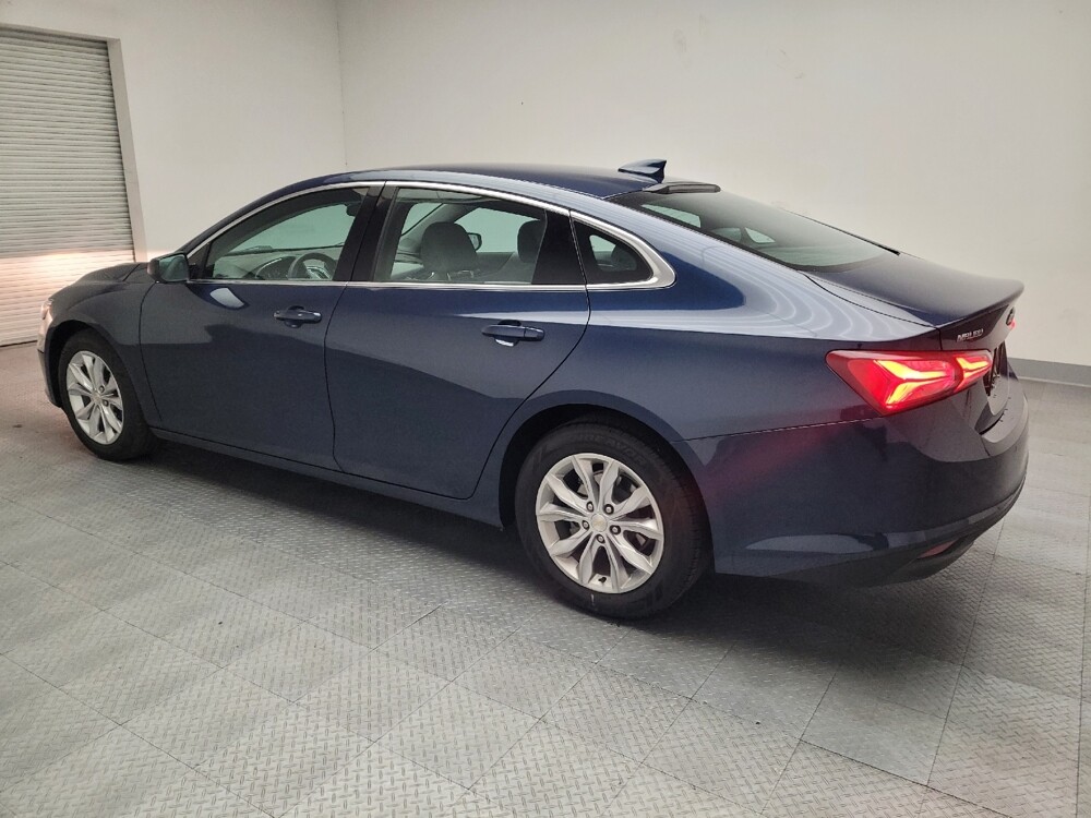 2020 Chevrolet Malibu in Downey, CA 90241 - 18094868 3