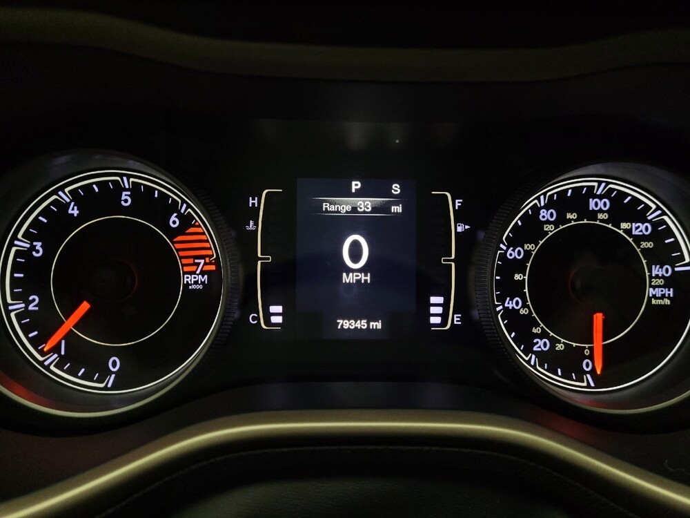 2016 Jeep Cherokee in Montclair, CA 91763 - 18094869 23