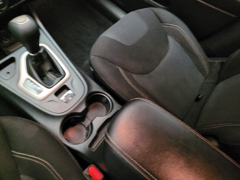 2016 Jeep Cherokee in Montclair, CA 91763 - 18094869 26