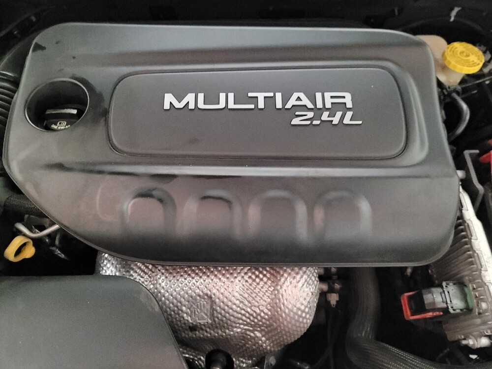 2016 Jeep Cherokee in Montclair, CA 91763 - 18094869 30