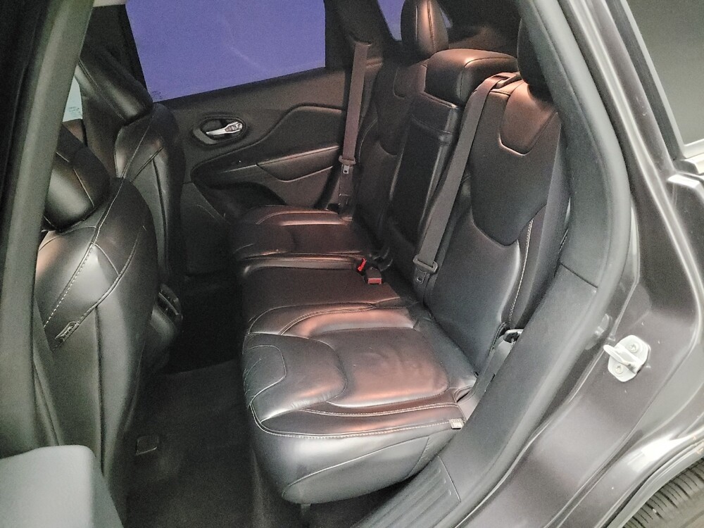 2016 Jeep Cherokee in Fresno, CA 93726 - 18094870 18