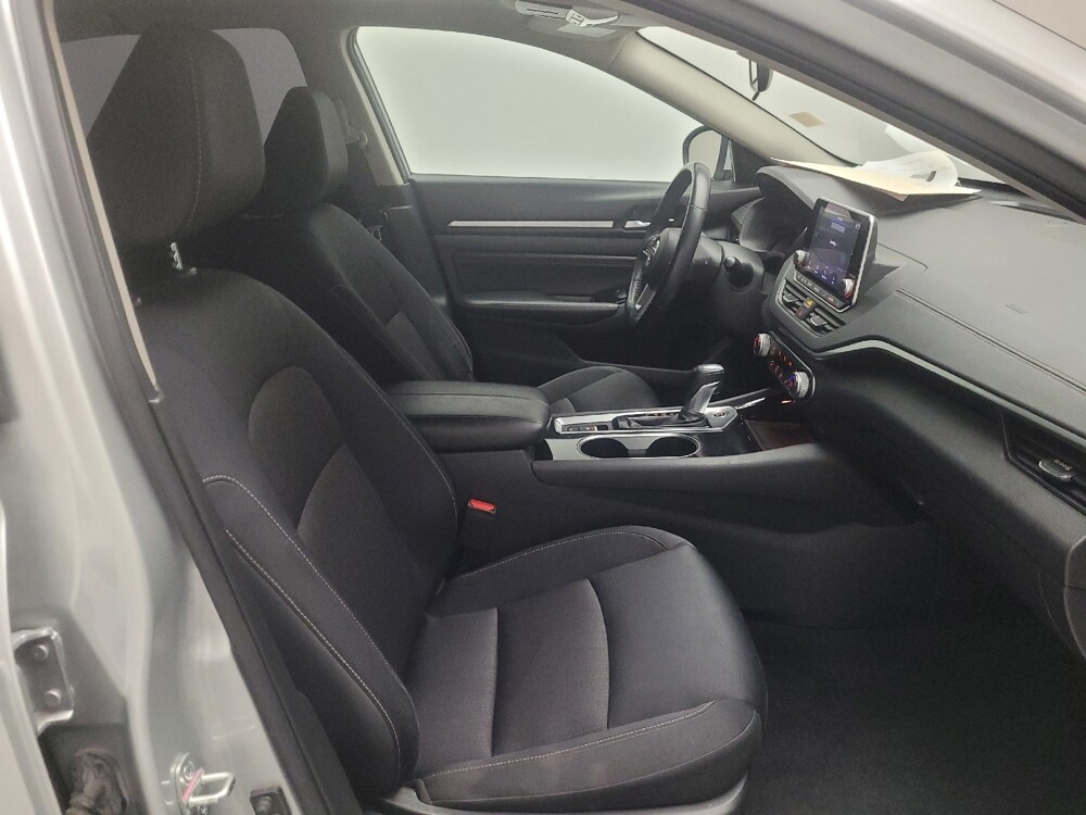 2021 Nissan Altima in Downey, CA 90241 - 18094871 21