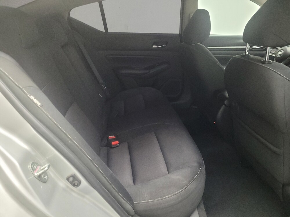 2021 Nissan Altima in Downey, CA 90241 - 18094871 19