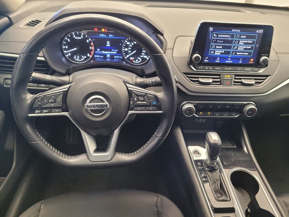 2021 Nissan Altima in Downey, CA 90241 - 18094871 22