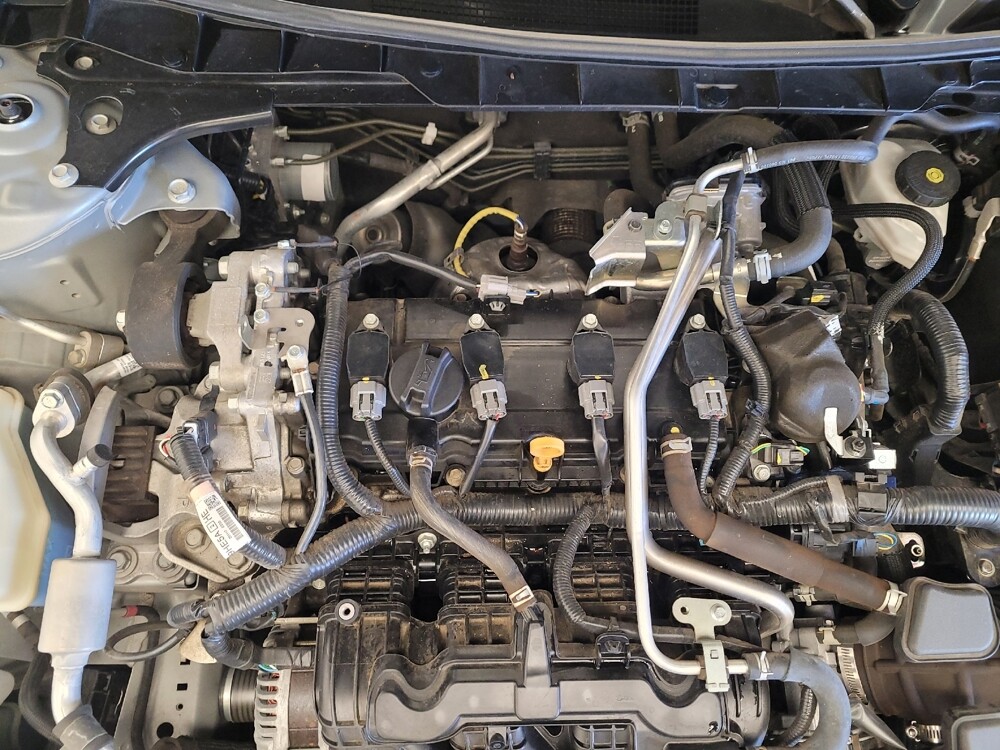 2021 Nissan Altima in Downey, CA 90241 - 18094871 30