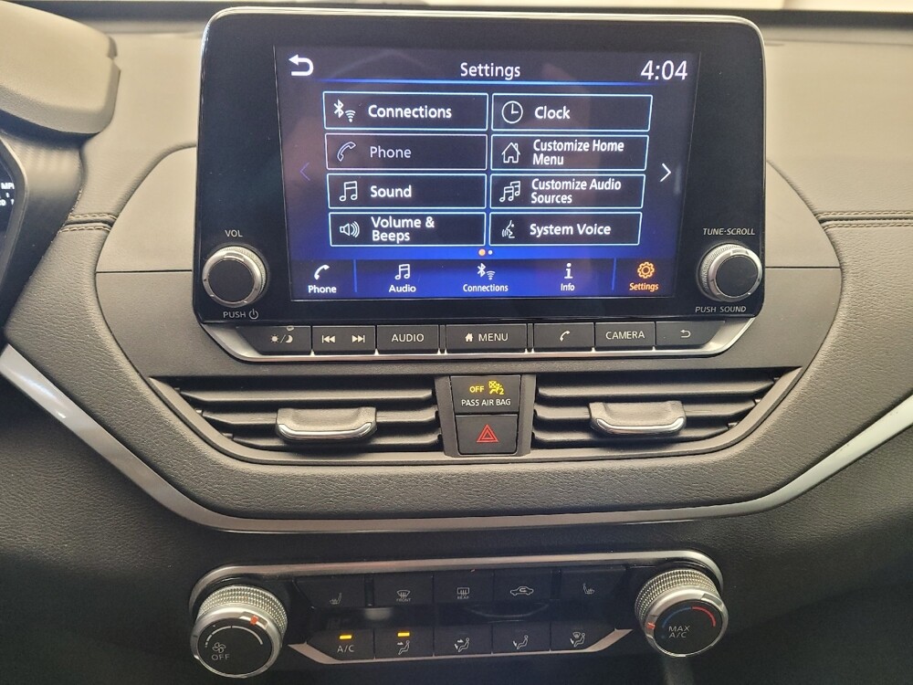 2021 Nissan Altima in Downey, CA 90241 - 18094871 25