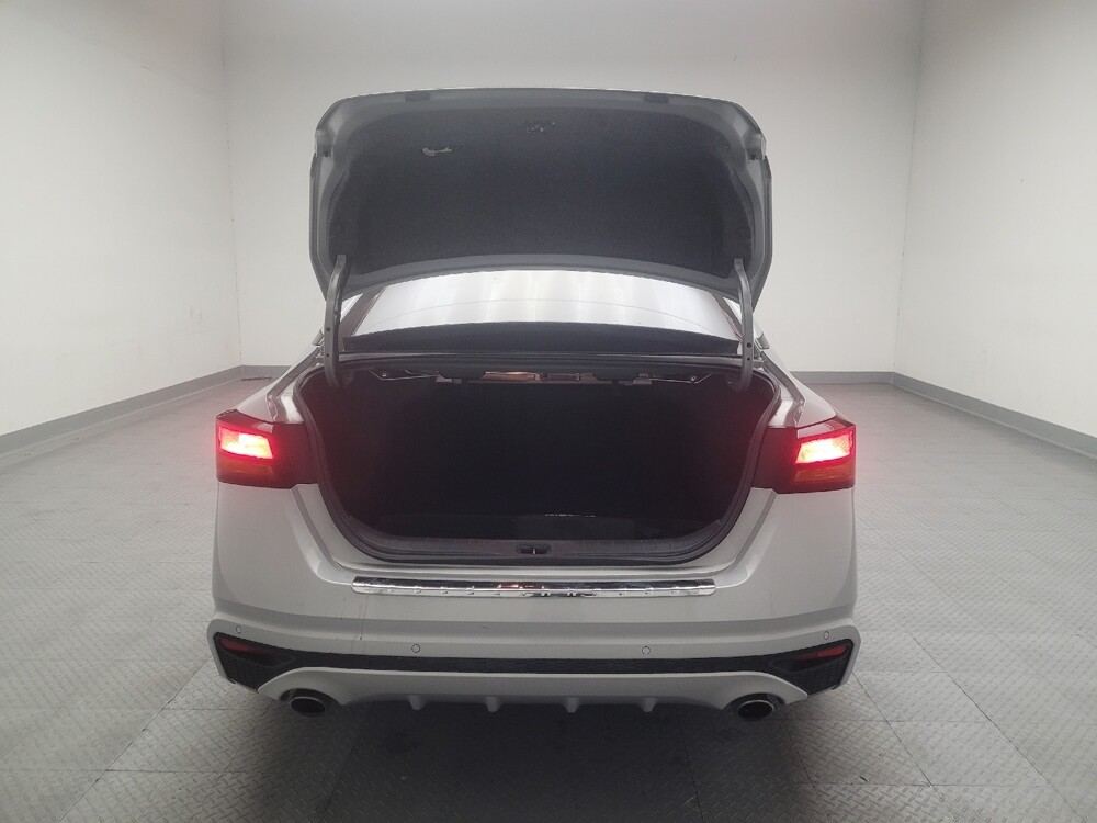 2021 Nissan Altima in Downey, CA 90241 - 18094871 29