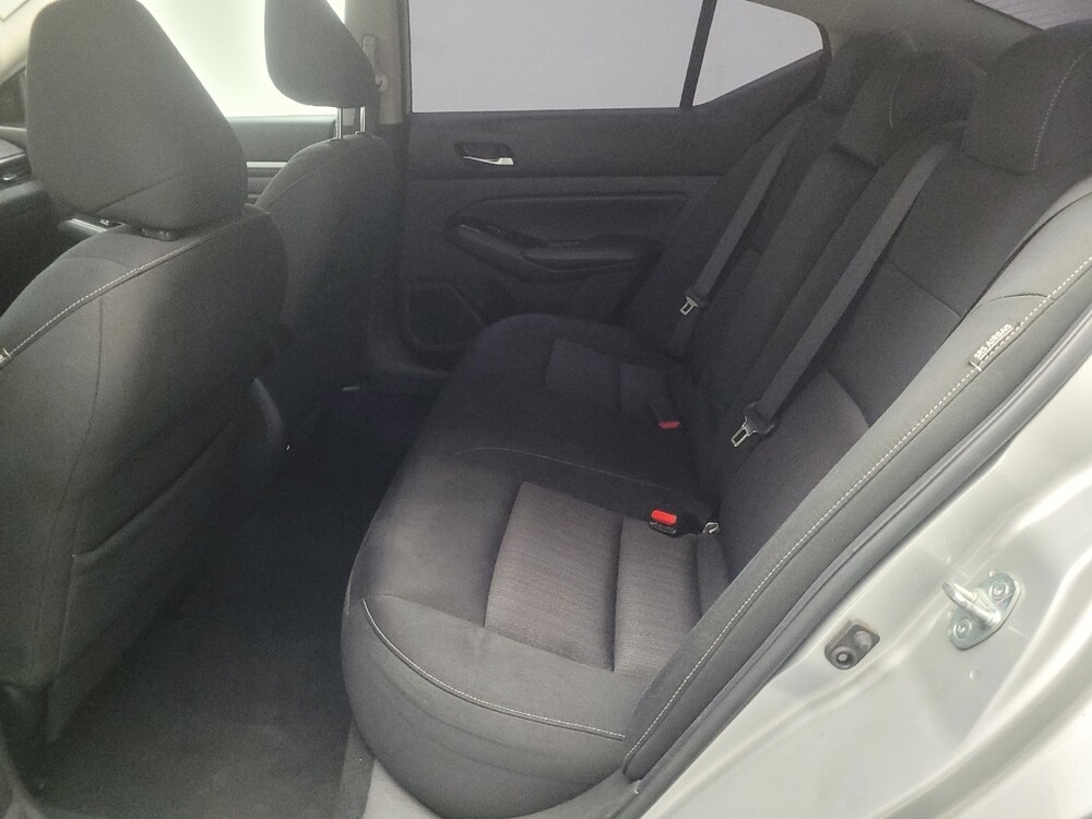 2021 Nissan Altima in Downey, CA 90241 - 18094871 18