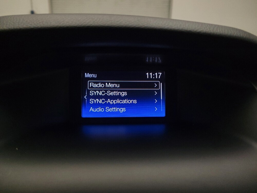 2018 Ford Focus in El Cajon, CA 92020 - 18094872 25