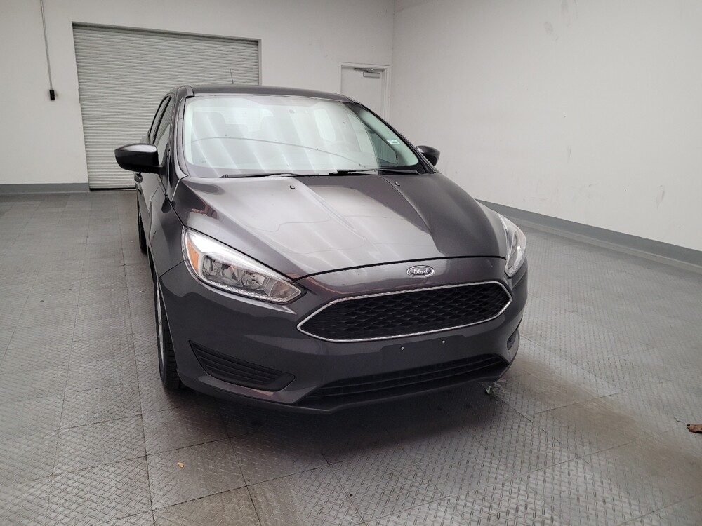 2018 Ford Focus in El Cajon, CA 92020 - 18094872 14